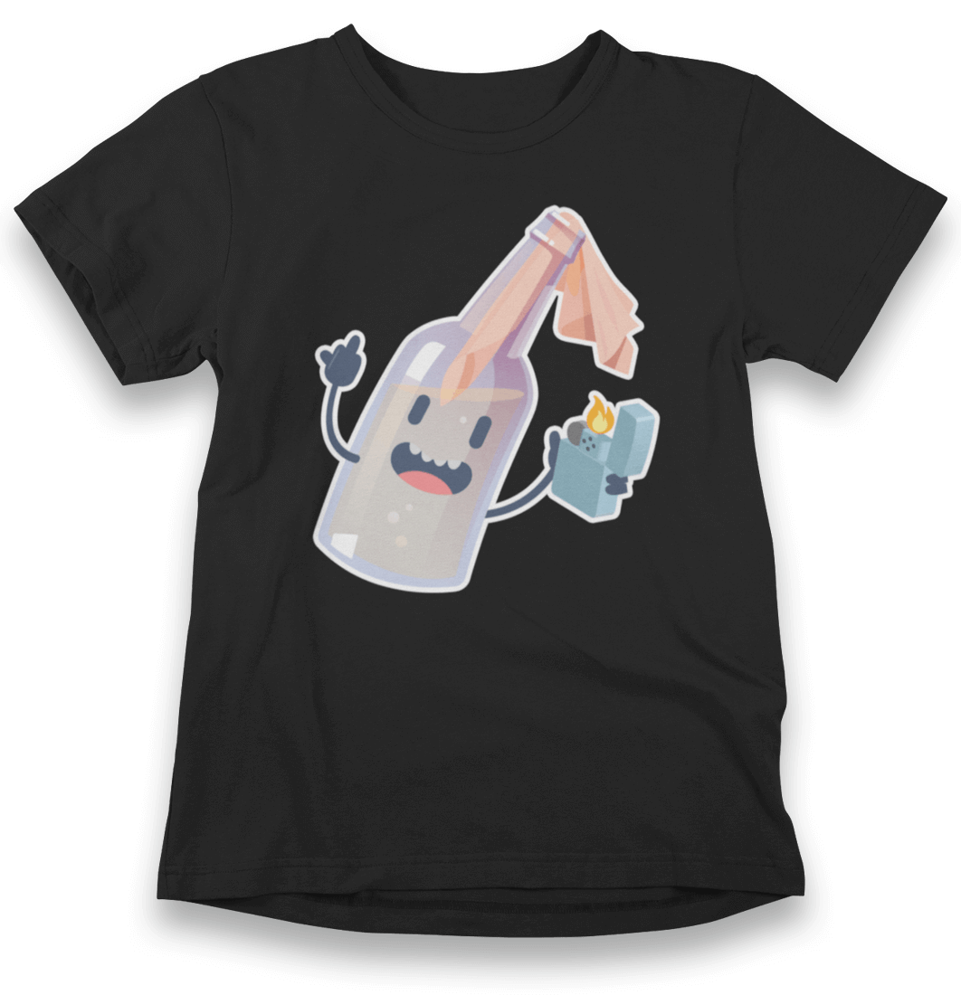 Kawaii Molotov