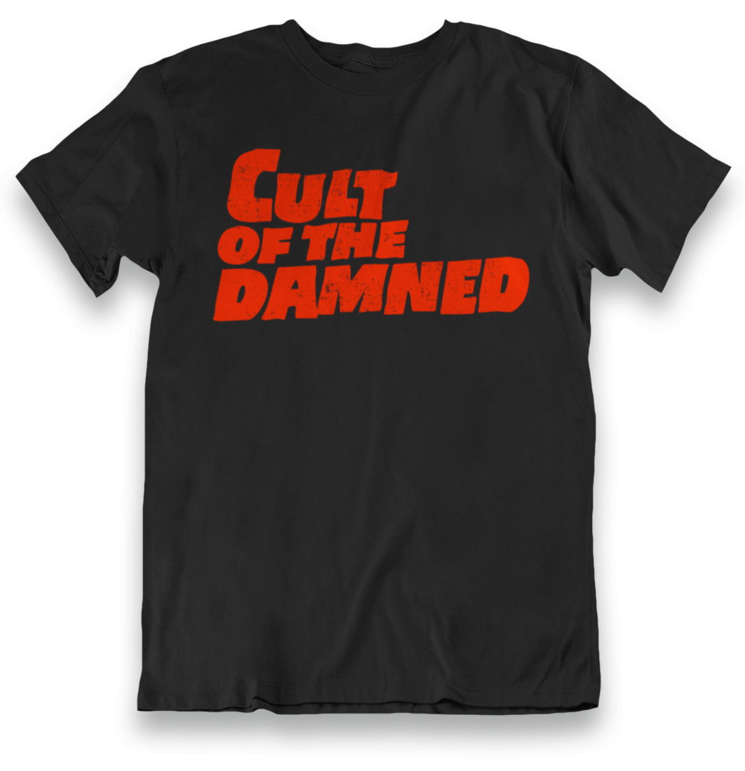 Cult of the Damned Shirt