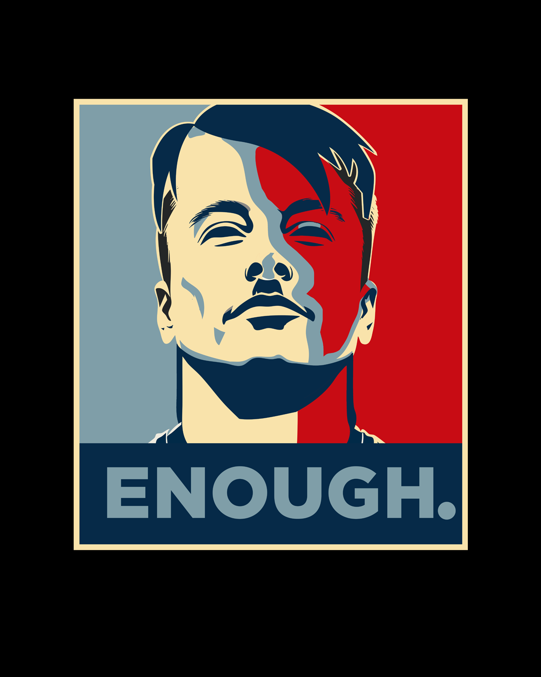 Enough Elon Musk