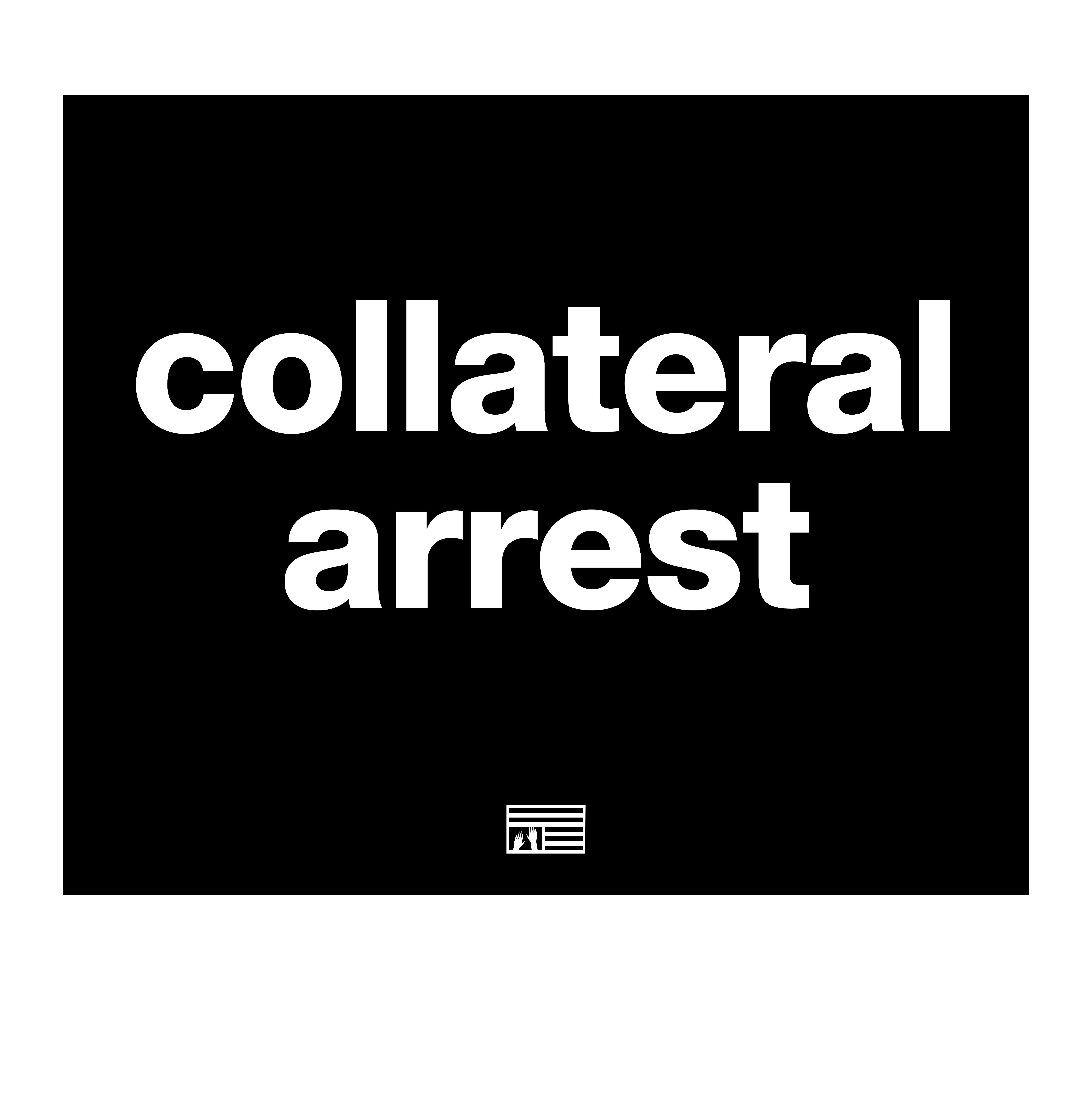 collateral arrest